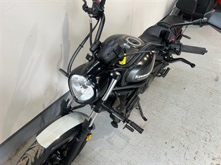 Used Kawasaki Vulcan from GL Cars