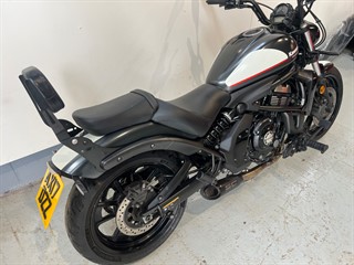 Used Kawasaki Vulcan from GL Cars