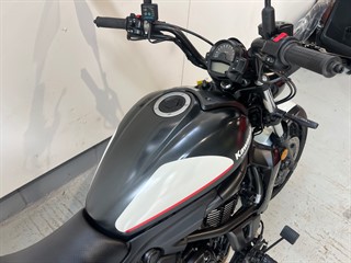 Used Kawasaki Vulcan from GL Cars