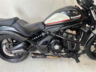 Used Kawasaki Vulcan from GL Cars