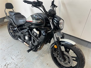 Used Kawasaki Vulcan from GL Cars