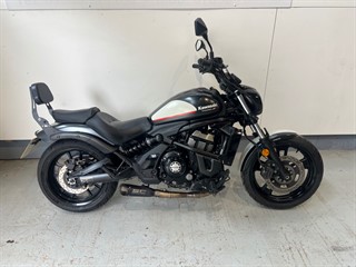 Used Kawasaki Vulcan from GL Cars