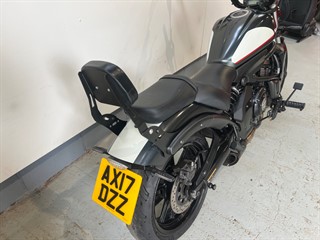 Used Kawasaki Vulcan from GL Cars