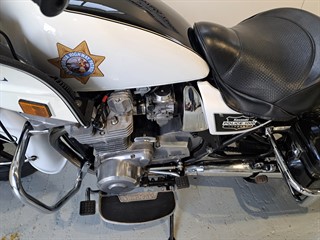 Used Kawasaki Z1000 from GL Cars