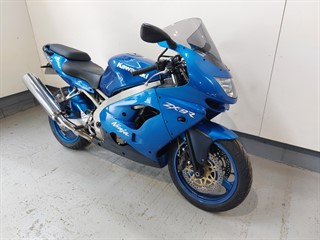 Used Kawasaki ZX-9R C1 for sale in Bury St Edmunds, Suffolk | GL Cars