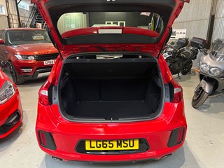 Used Kia Ceed from GL Cars