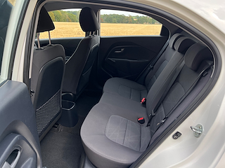 Used Kia Rio from GL Cars