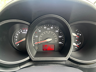 Used Kia Rio from GL Cars