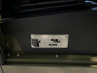 Used Land Rover Defender 90 from GL Cars