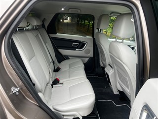 Used Land Rover Discovery Sport from GL Cars