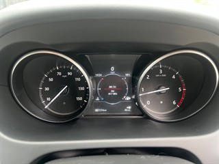 Used Land Rover Discovery Sport from GL Cars