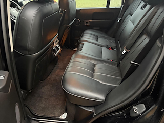 Used Land Rover Range Rover from GL Cars