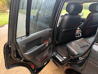 Used Land Rover Range Rover from GL Cars