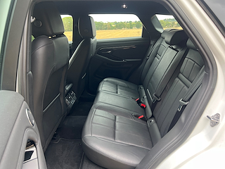 Used Land Rover Range Rover Evoque from GL Cars