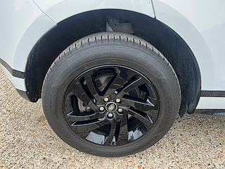 Used Land Rover Range Rover Evoque from GL Cars