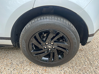Used Land Rover Range Rover Evoque from GL Cars