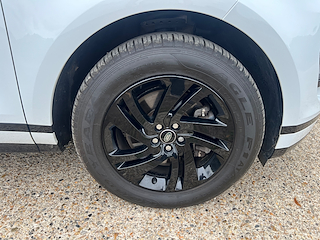 Used Land Rover Range Rover Evoque from GL Cars