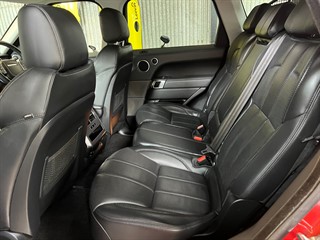 Used Land Rover Range Rover Sport from GL Cars