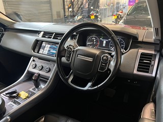 Used Land Rover Range Rover Sport from GL Cars