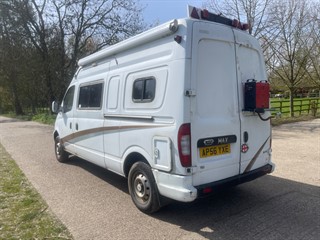 Used LDV Unlisted from GL Cars