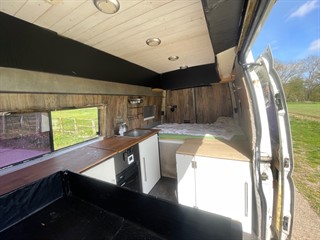 Used LDV Unlisted from GL Cars