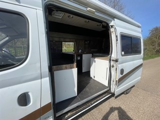 Used LDV Unlisted from GL Cars