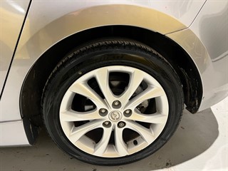 Used Mazda Mazda3 from GL Cars