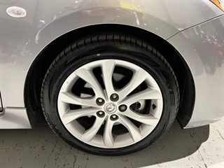 Used Mazda Mazda3 from GL Cars