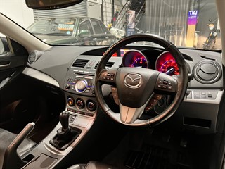 Used Mazda Mazda3 from GL Cars