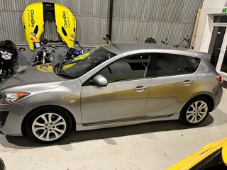 Used Mazda Mazda3 from GL Cars