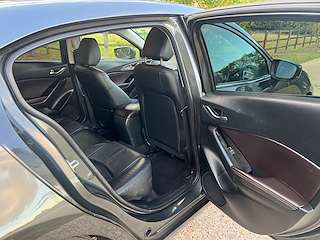 Used Mazda Mazda3 from GL Cars