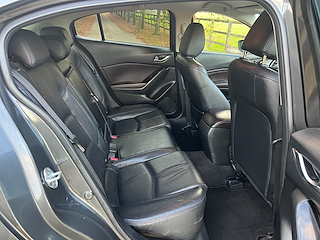 Used Mazda Mazda3 from GL Cars