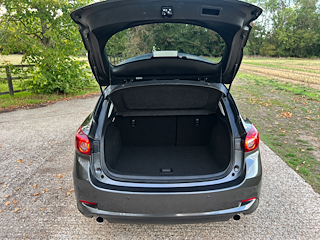 Used Mazda Mazda3 from GL Cars