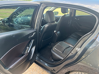 Used Mazda Mazda3 from GL Cars