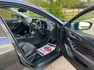 Used Mazda Mazda3 from GL Cars