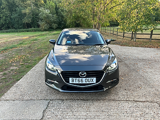 Used Mazda Mazda3 from GL Cars