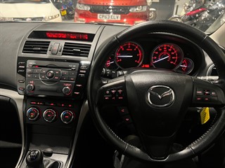 Used Mazda Mazda6 from GL Cars