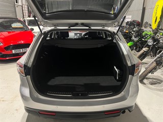 Used Mazda Mazda6 from GL Cars