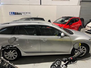 Used Mazda Mazda6 from GL Cars