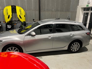 Used Mazda Mazda6 from GL Cars