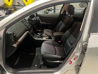 Used Mazda Mazda6 from GL Cars