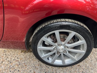 Used Mazda MX-5 from GL Cars