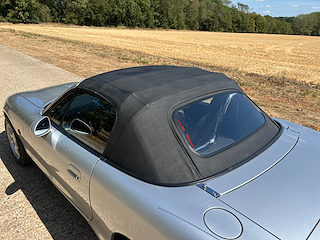 Used Mazda MX-5 from GL Cars