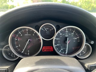 Used Mazda MX-5 from GL Cars