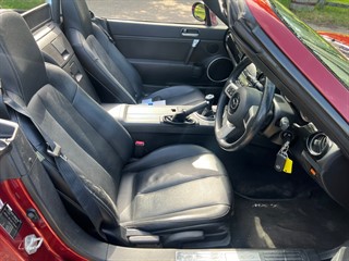 Used Mazda MX-5 from GL Cars