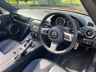 Used Mazda MX-5 from GL Cars