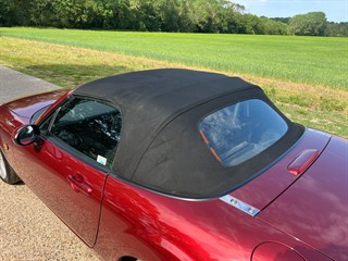 Used Mazda MX-5 from GL Cars