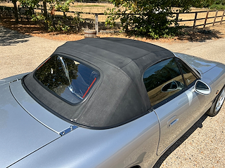 Used Mazda MX-5 from GL Cars