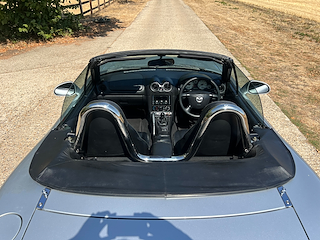 Used Mazda MX-5 from GL Cars