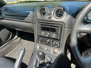 Used Mazda MX-5 from GL Cars
